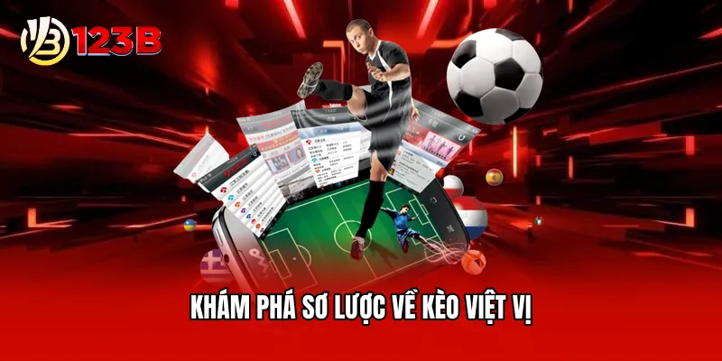 Khám phá sơ lược về kèo việt vị