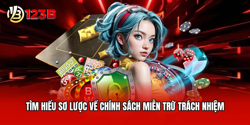 Tìm hiểu sơ lược về chính sách miễn trừ trách nhiệm